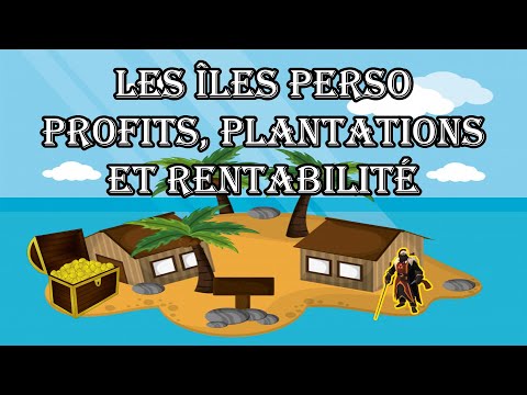 , title : '[FR] Albion Online - Les Îles perso, profits, plantation, rentabilité'
