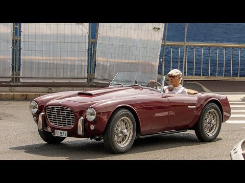 SIATA 208 S SPORT | 2020 4K