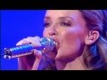 Kylie Minogue - Put Yourself In My Place (An Audience With Kylie 2001)