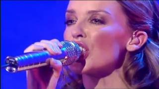 Kylie Minogue - Put Yourself In My Place (An Audience With Kylie 2001)