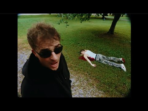 PUNCHING BAG - Jason LoCricchio (Official Music Video)