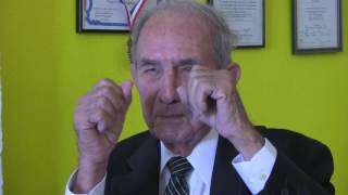 Video screen capture: Delcio   Rosario