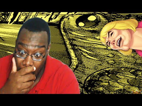 :-O OMG THE SPEED IS INSANE! | Toriko Chapter 372 LIVE REACTION - CRAZINESS EVERYWHERE! -トリコ