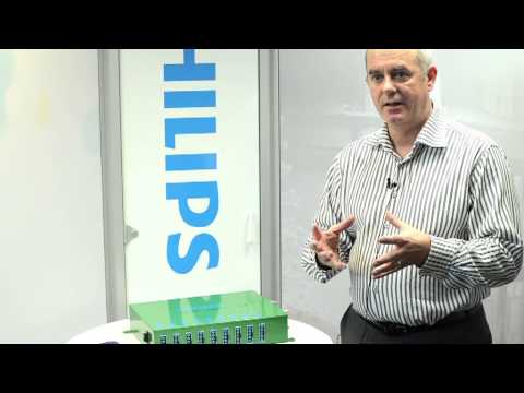 Mains Distribution Board Lighting Control Module - Unlocking the potential of LED