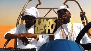 Stylo G ft Beenie Man - 10 Metric Ton [Music Video] | Link Up TV