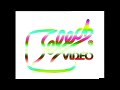 Select Video Logo 1982 HQ LaserDisc Rip