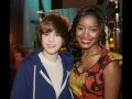 Justin Bieber Guess Starring On True Jackson VP