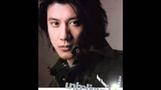 Wang Lee Hom 王力宏 - Who Are You Thinking Of This Moment 此刻你心裡想起誰