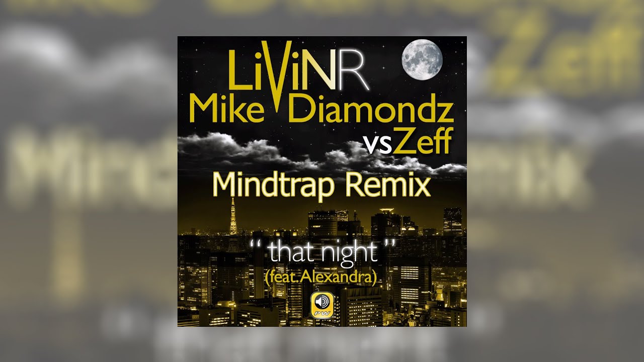 Mindtrap remix