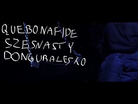 QUEBONAFIDE X SZESNASTY X DONGURALESKO - #PIERWSZY_BLEND