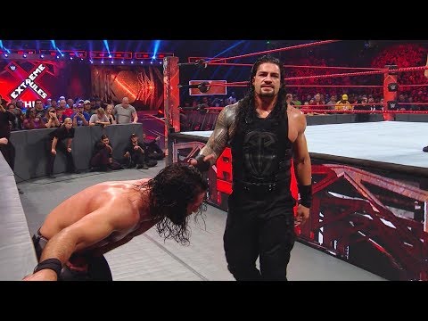 Monday Night RAW 5/29/2017 Highlights HD |  WWE RAW 29th May 2017 Highlights HD