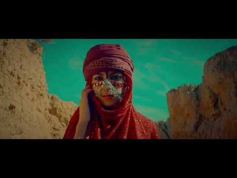 DJ Antoine - Arabian Adventure (Eugene Star Remix) | Lyric Video