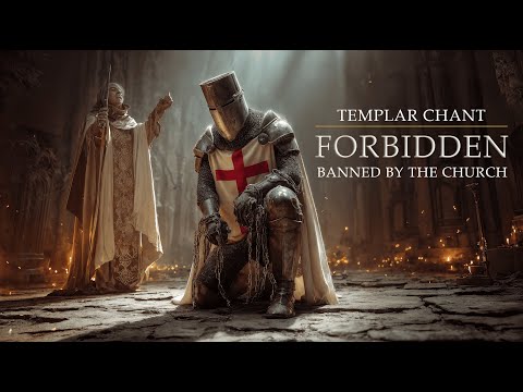 1 Hour of Music the Vatican Doesn’t Want You to Hear | Templar Choir