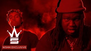 Young Chop &quot;Around My Way&quot; Feat. Vic Mensa &amp; King 100 James (WSHH Exclusive - Official Music Video)