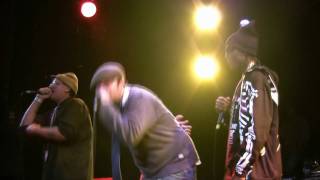 Weerd Science: 'F--- You and Your Filthy A&R Dept' [Oct/16/2009]