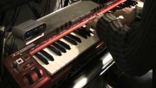Video thumbnail for Ketron Klavi Pro - Demo Vintage & Upright Piano by Loris Tarantino by AF/SM Channel