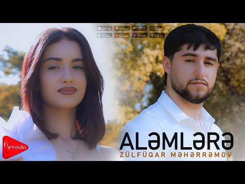 Zulfuqar Meherremov - Alemlere |2025| Klip