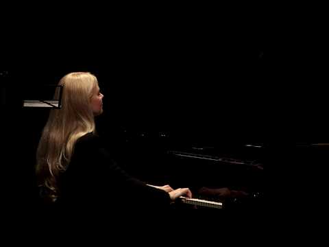 W. A. Mozart: Fantasie d-Moll, KV 397 (E. Kitaeva)