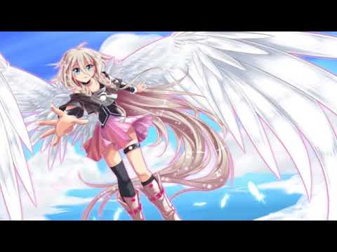 Nightcore - Untouched (The Verónicas)
