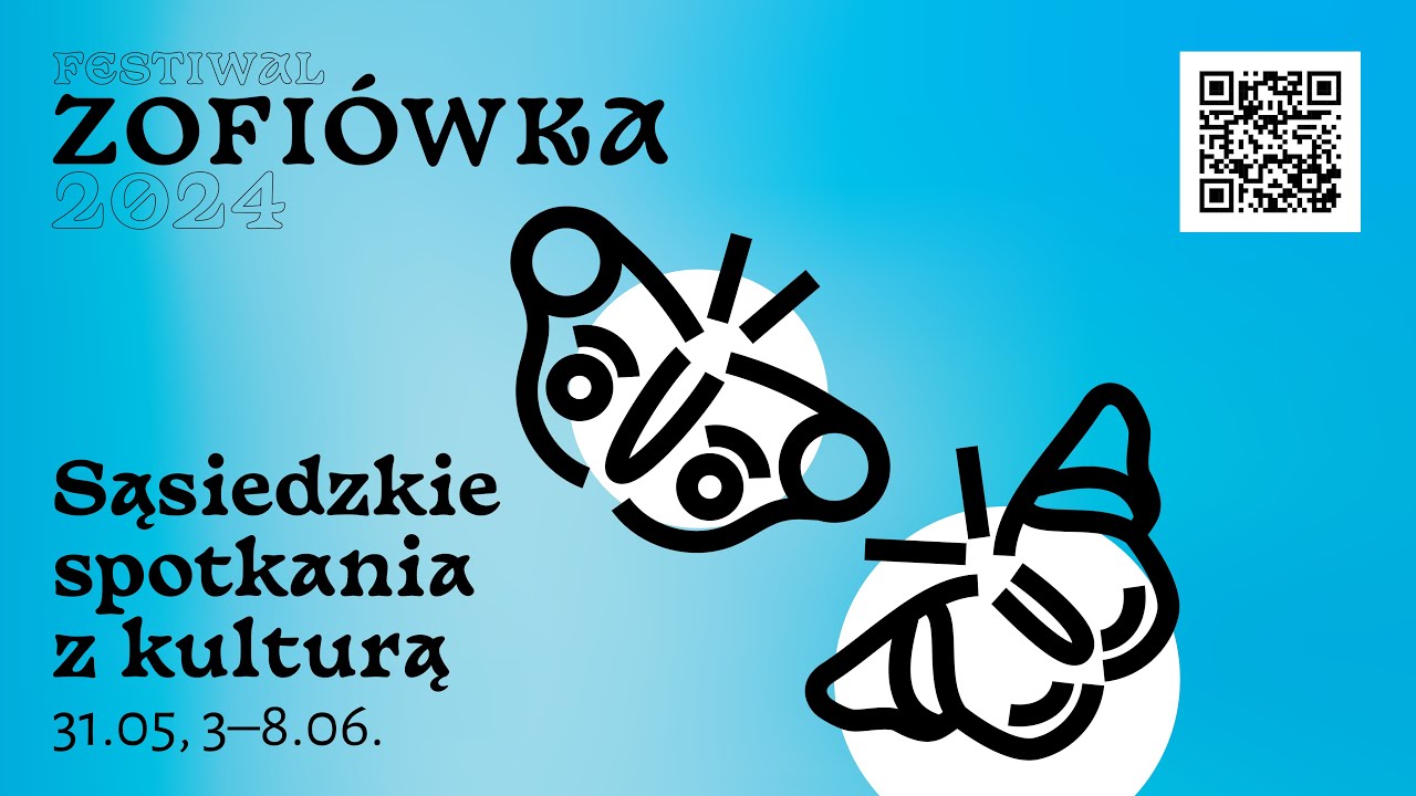 Anna Butkiewicz, Przemysław Kaźmierczak i Emil Ławecki – Sąsiedzkie spotkania z kulturą 2024