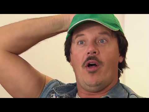 Joe von Afing: I kimm a holbe Stund später, dafür gea i a holbe Stund friar!