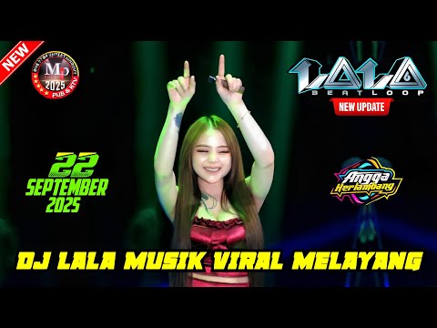 DJ LALA 22 SEPTEMBER 2025 FULL BASS MUSIK TINGGI || MP CLUB PEKANBARU #djviral