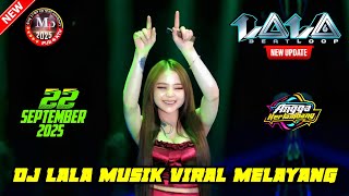 Download lagu DJ LALA 22 SEPTEMBER 2025 FULL BASS MUSIK TINGGI || MP CLUB PEKANBARU #djviral mp3