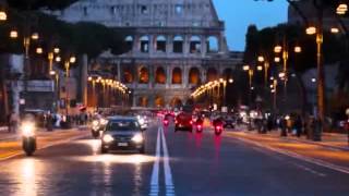 James Last - Arrivederci, Roma