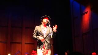 Rufus Wainwright: Tiergarten