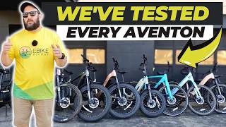 Which Aventon Should You Buy? A Complete Buyer’s Guide
