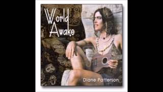 Diane Patterson: Lady With The Lamp