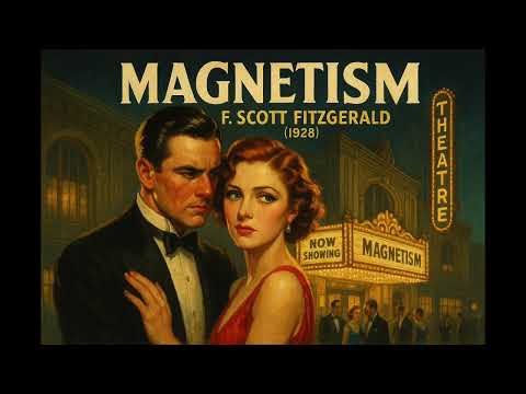 MAGNETISM, A Short Story by F  Scott Fitzgerald