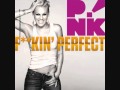 P!nk - F**kin' Perfect (Riddler Radio Edit) 