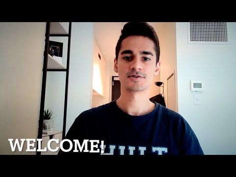 Subscribe To New Channel Please (link below)