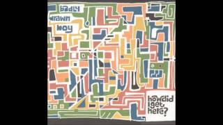 Badly Drawn Boy - It Came From The Ground
