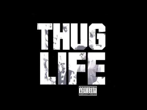 2Pac Thug Life Vol.1 (Full Album)