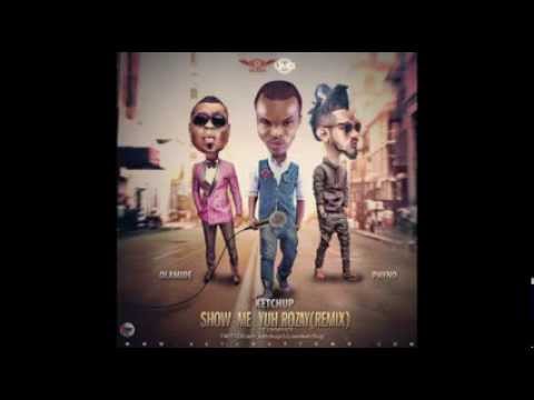 Video thumbnail for Show Me Your Rozay (Remix)