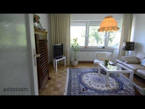 WU-1023671 - möblierte 2-Zimmerwohnung in Johannesberg/Aschaffenburg