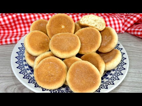 Cream-filled cookies that melt in your mouth / Easy and quick to make