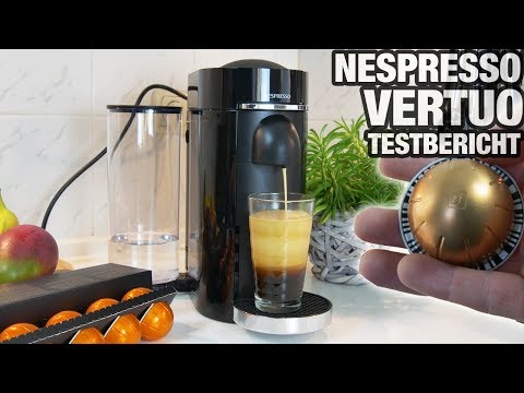 Krups Nespresso Vertuo Plus ab 177,30 € im Preisvergleich kaufen
