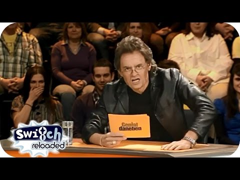 Genial daneben | Switch Reloaded