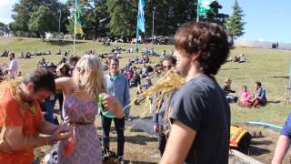 Theo Bard - Your Love Gets Sweeter Every Day (Finley Quaye)