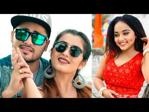 LB Chand's 4 Hit songs|| Chakra Bam |Anjali Adhikari  |Karishma Dhakal |Gauri Bhatta/ Nabina Budha.