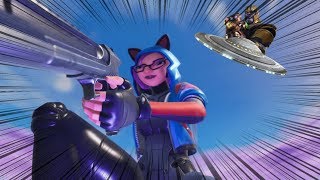 Fortnite Duotage - Wine & Dine (Comethazine)