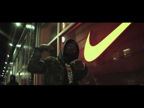 SkiiBandz x WeezSkii - Only