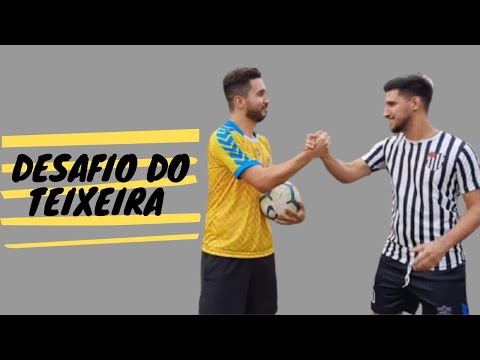 DESAFIO AEA X BANDEIRANTE, CLÁSSICO DO INTERIOR PAULISTA - TEIXEIRA MANTEVE A INVENCIBILIDADE?