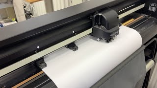 绘图仪 Summa S2T140 | 图像 4 - Machineryline