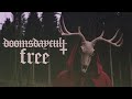 doomsdaycult - Free (OFFICIAL MUSIC VIDEO)