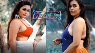 Download lagu Saree Sundari _ NAARI Feat. Razna _ Golden Print Saree _ Full HD Short Video Episode _ Rassell VF mp3