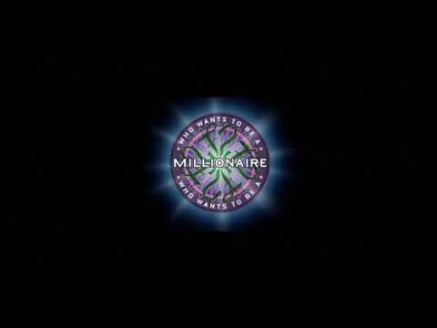 $32,000 - $1,000,000 Lose (Alternative) - Who Wants to Be a Millionaire (fanmade)